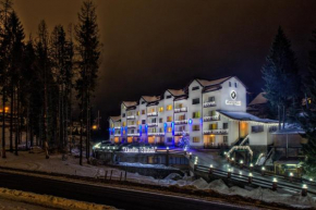 Гостиница Home Hotel, Буковель